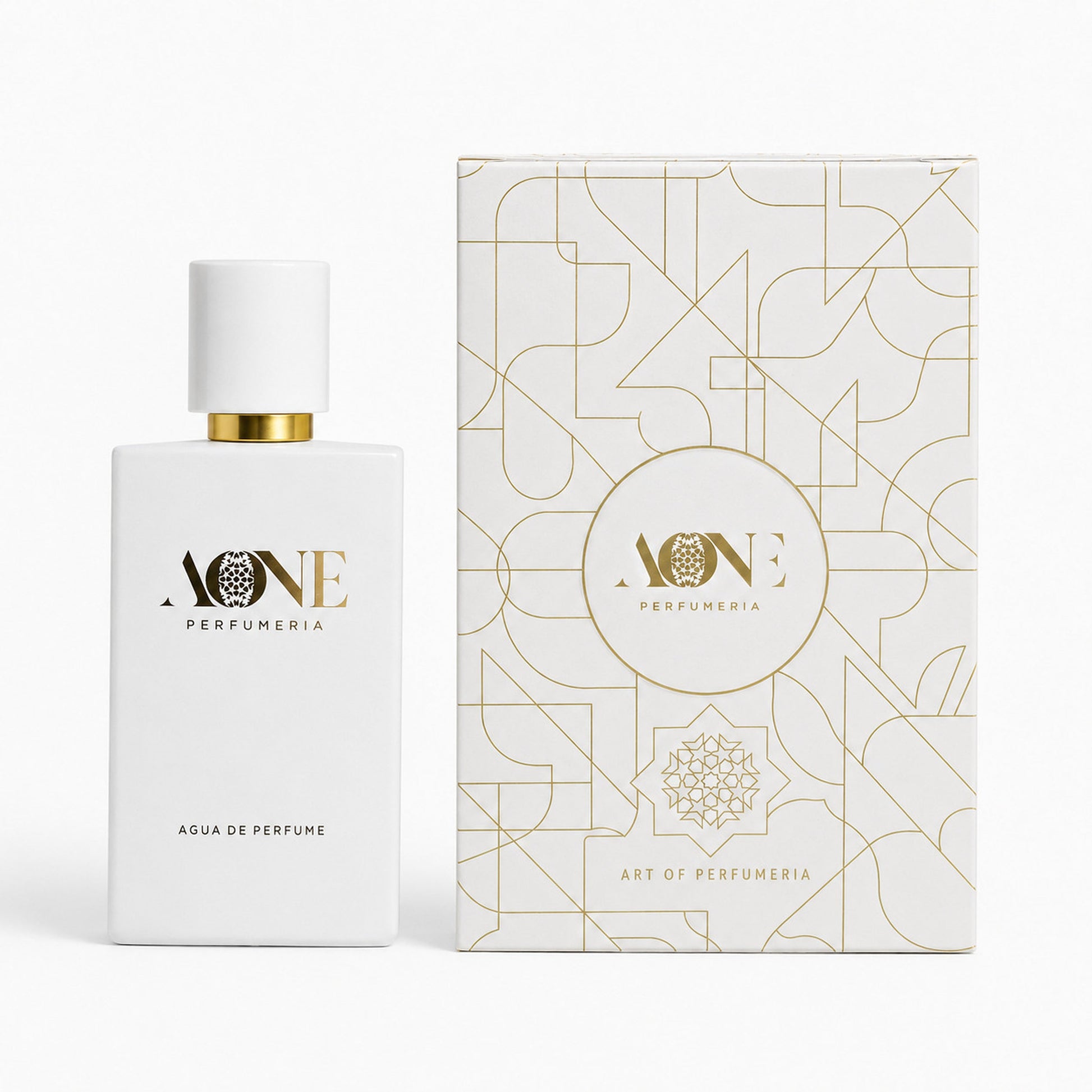 AONE Perfumeria