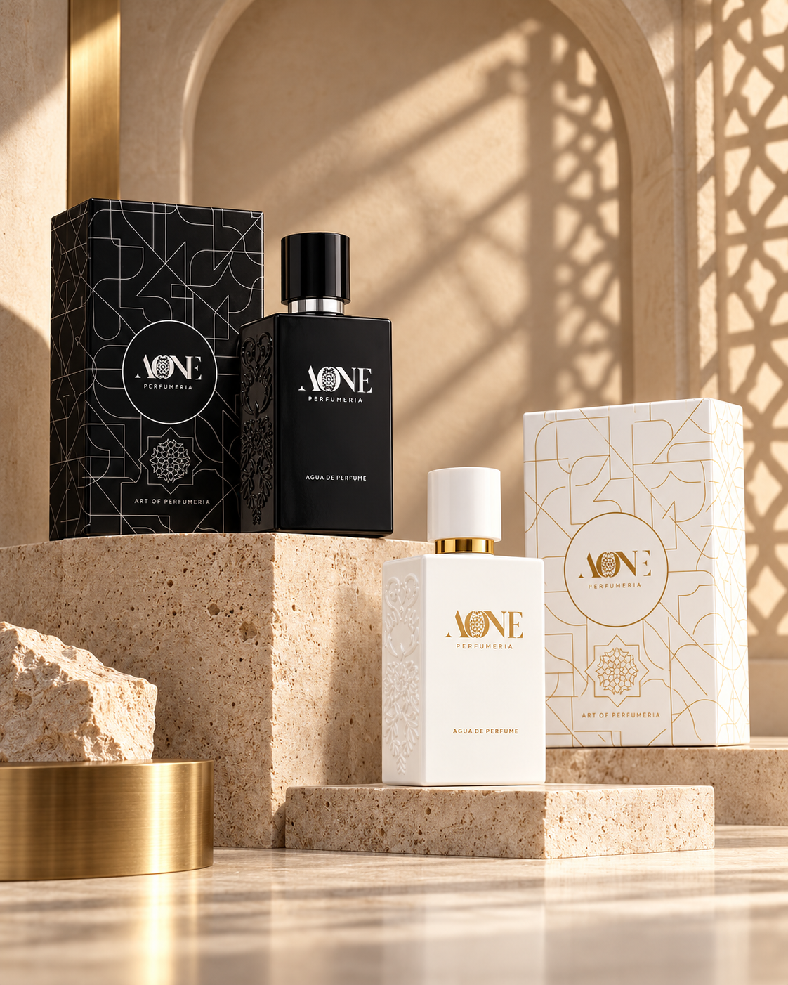 Collection Niche AONE